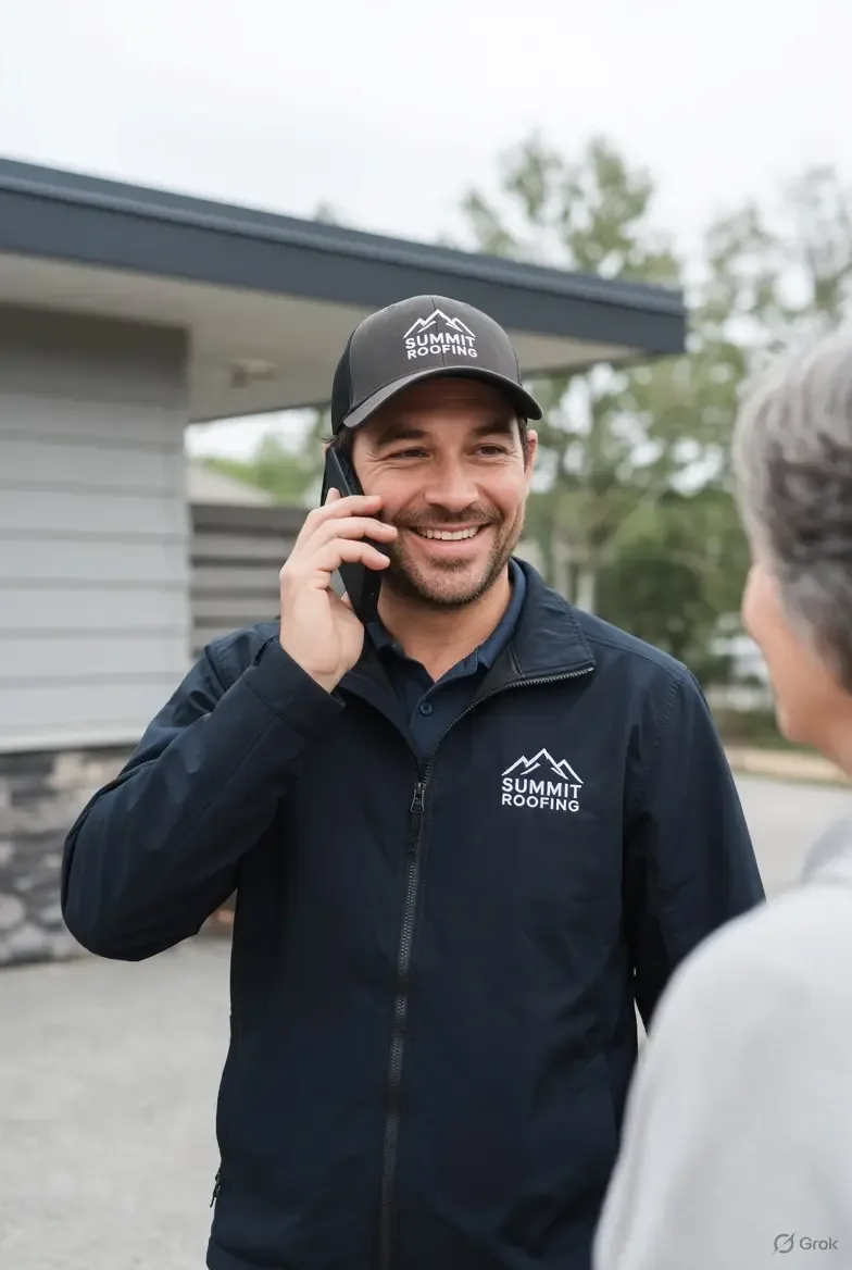 Flat Roof Leak Repair Oscoda, MI FAQs